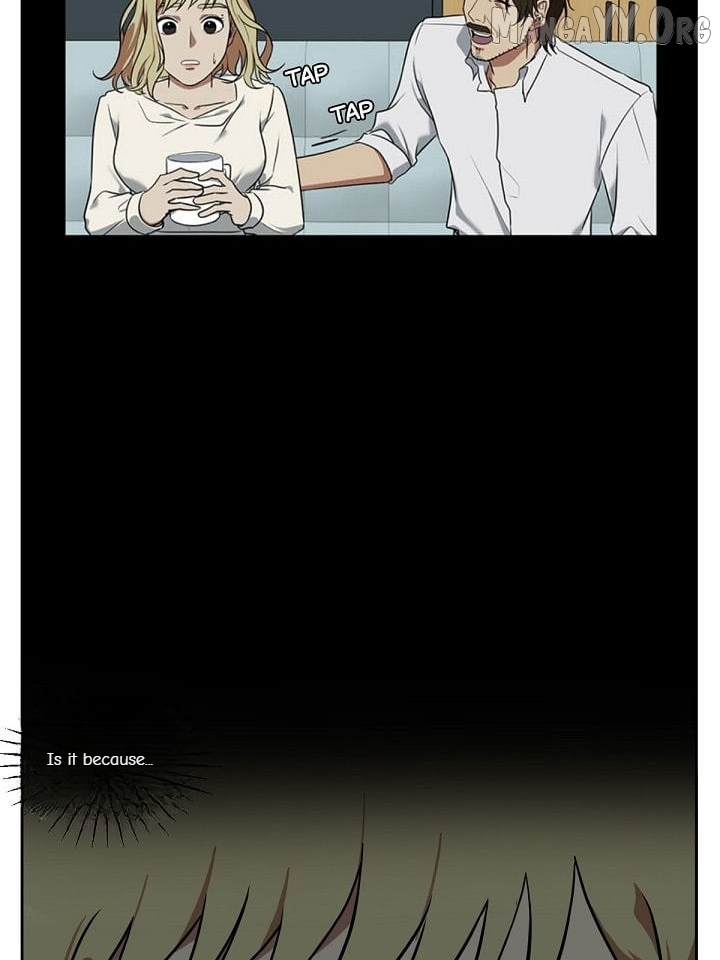 Change Me Chapter 21 - page 102